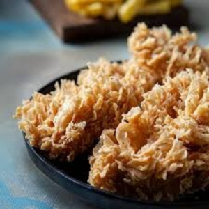 فیله سوخاریت