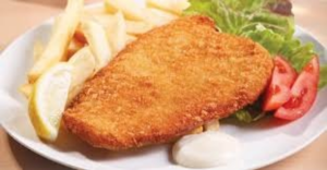 شنیسل سوخاریت