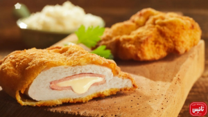 کوردن بلو سوخاریت