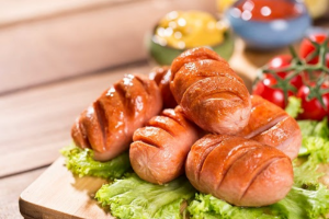 کوکتل پنیری سوخاریت