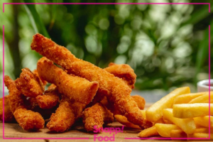 سیب زمینی سوخاریت