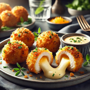 توپک پنیری سوخاریت