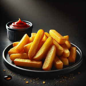 سیب زمینی معمولی سوخاریت